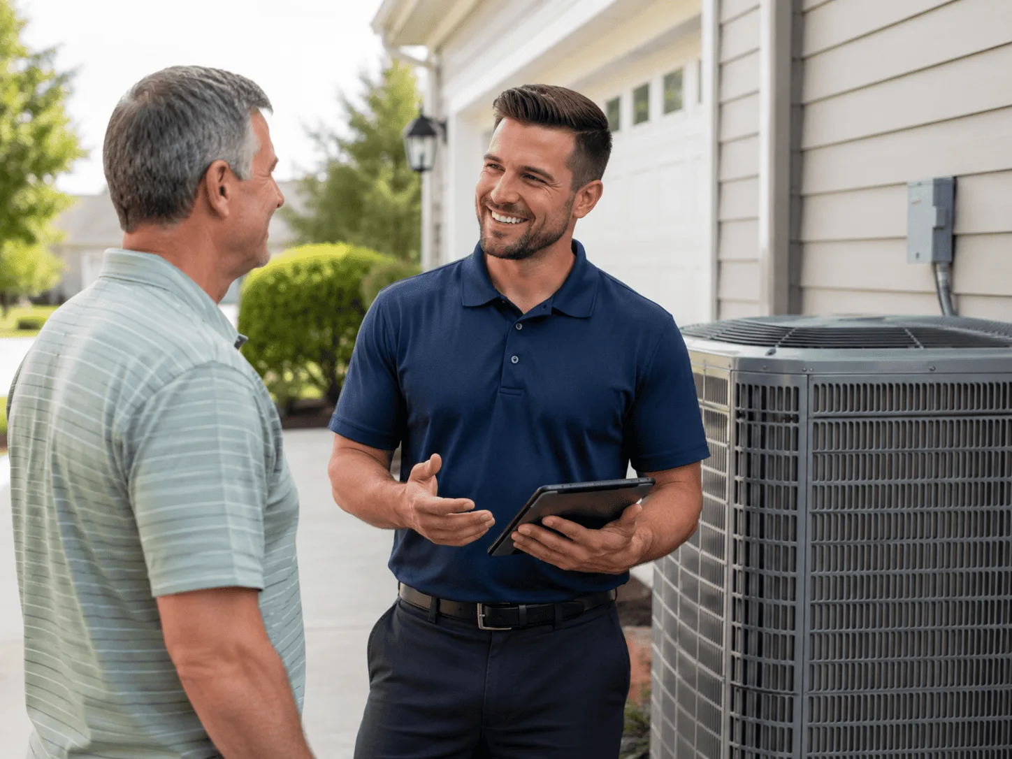 Heat Pump Installation Woodside, NY FAQs